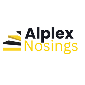 Alplex Nosings by Alplex Ltd